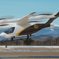 Beta Technologies, Inc.--ALIA-250