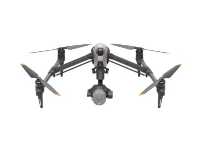 大疆--DJI Inspire 3图1