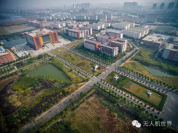 郑州摄影师付锐：一次遇险让我养成独特的飞行风格