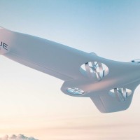 Deep Blue Aviation--MX 18 Silhouette X