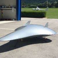 Deep Blue Aviation--Sky Cruiser乘客版