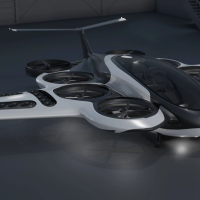 Paragon VTOL Aerospace--Soar