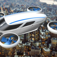 PDRL--AeroHans 4S