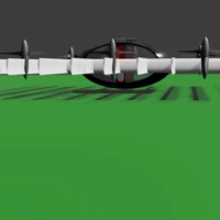 Quaternion Group--Compact Personal Aircraft