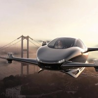 AirCar Corp--AirCar