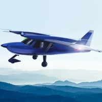 Zeva Aero--Argon