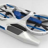 Aerofex--Aero-X Nautical