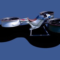Assen Aeronautics--A2 Avenger