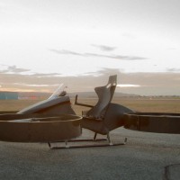Land Rotor--AAM Sportster