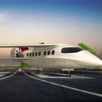 Faradair--BEHA M1H