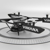 Vimana Global--Vimana AAV