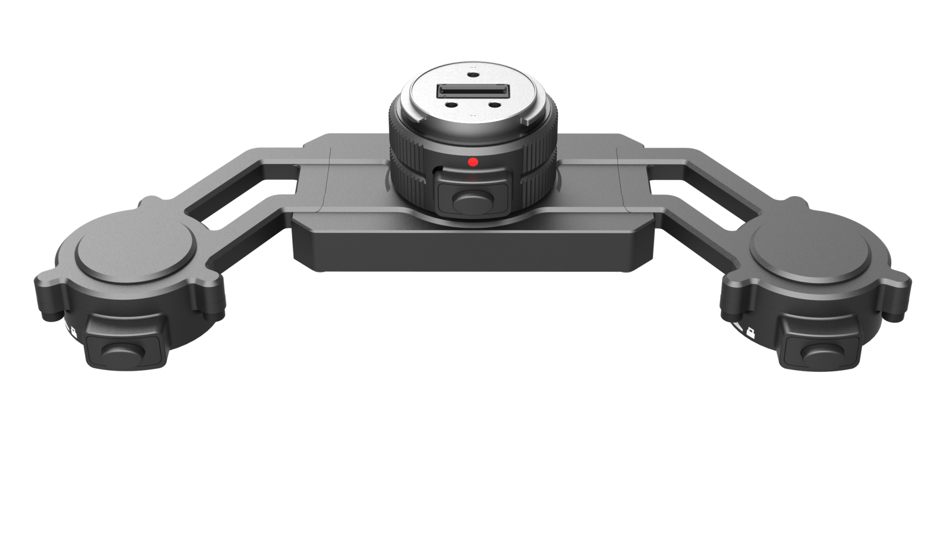 普宙--AMM01多挂载模块