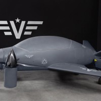 VCraft Aeronautics--VCraft 200型
