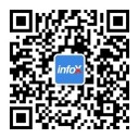 认证申请二维码