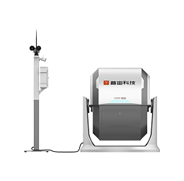 普宙-- k01自动机场
