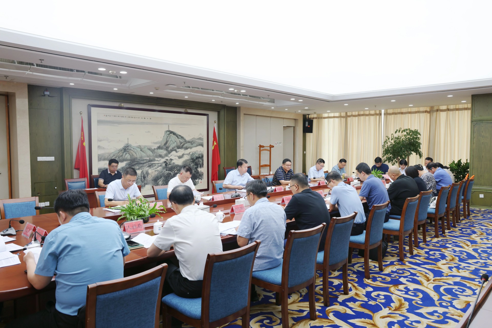 江苏镇江经开区召开低空经济产业发展座谈会 围绕“低空+”深度谋划场景应用